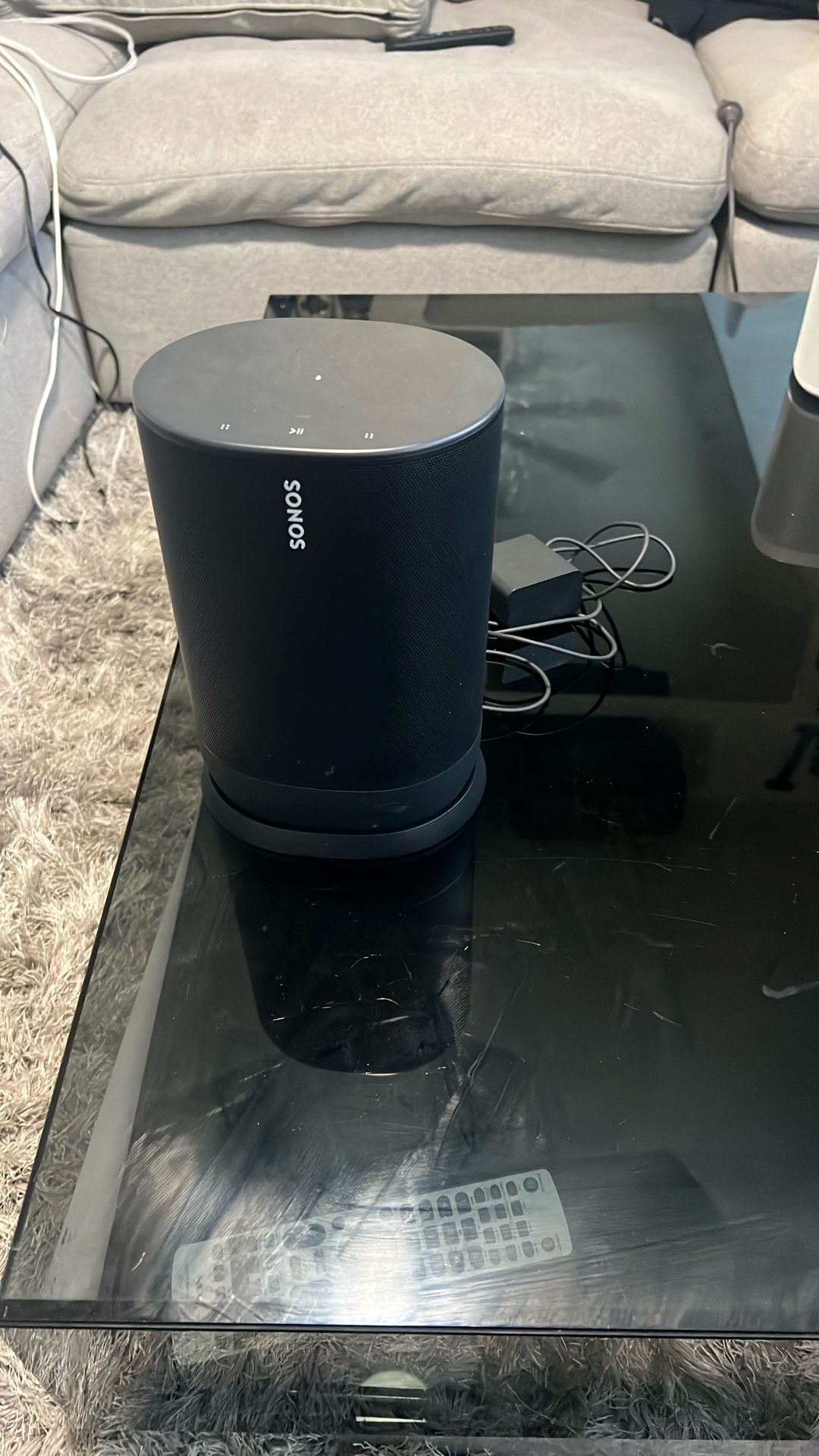 Sonos Portable Speaker