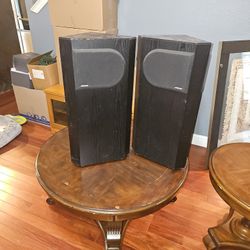 Bose Speakers For Sale 