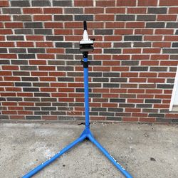 Park Tool PRS-7 Deluxe Home Mechanic Repair Stand