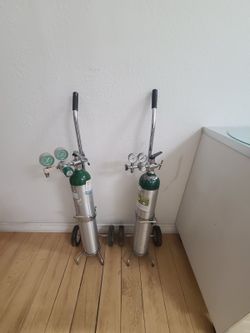 oxygen  compression