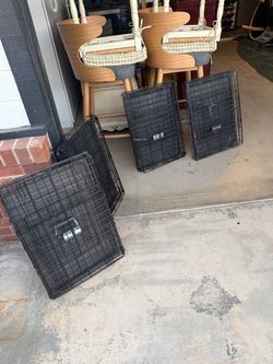 4 available $35 each fit any small dog