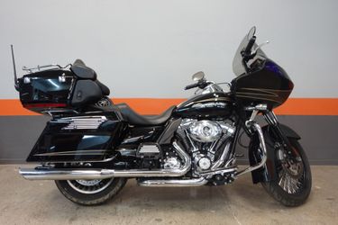 2012 Harley-Davidson FLHTRU Road Glide Ultra