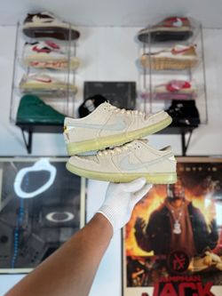 Nike SB Dunk Low Mummy Size 11 – Worn Once