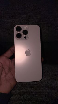 iPhone for parts