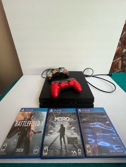 Playstation 4