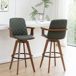 Barstool Swivel Chair