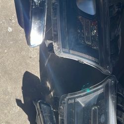 Dodge Durango Lights