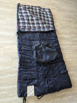 Sleeping Bag