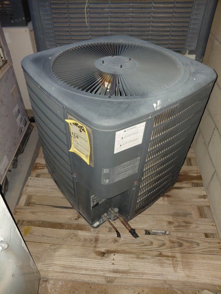 Condenser 3ton