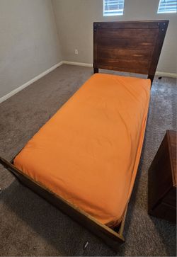 2 Ashley Beds