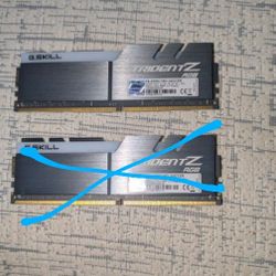 G.Skill Trident Z No Rgb