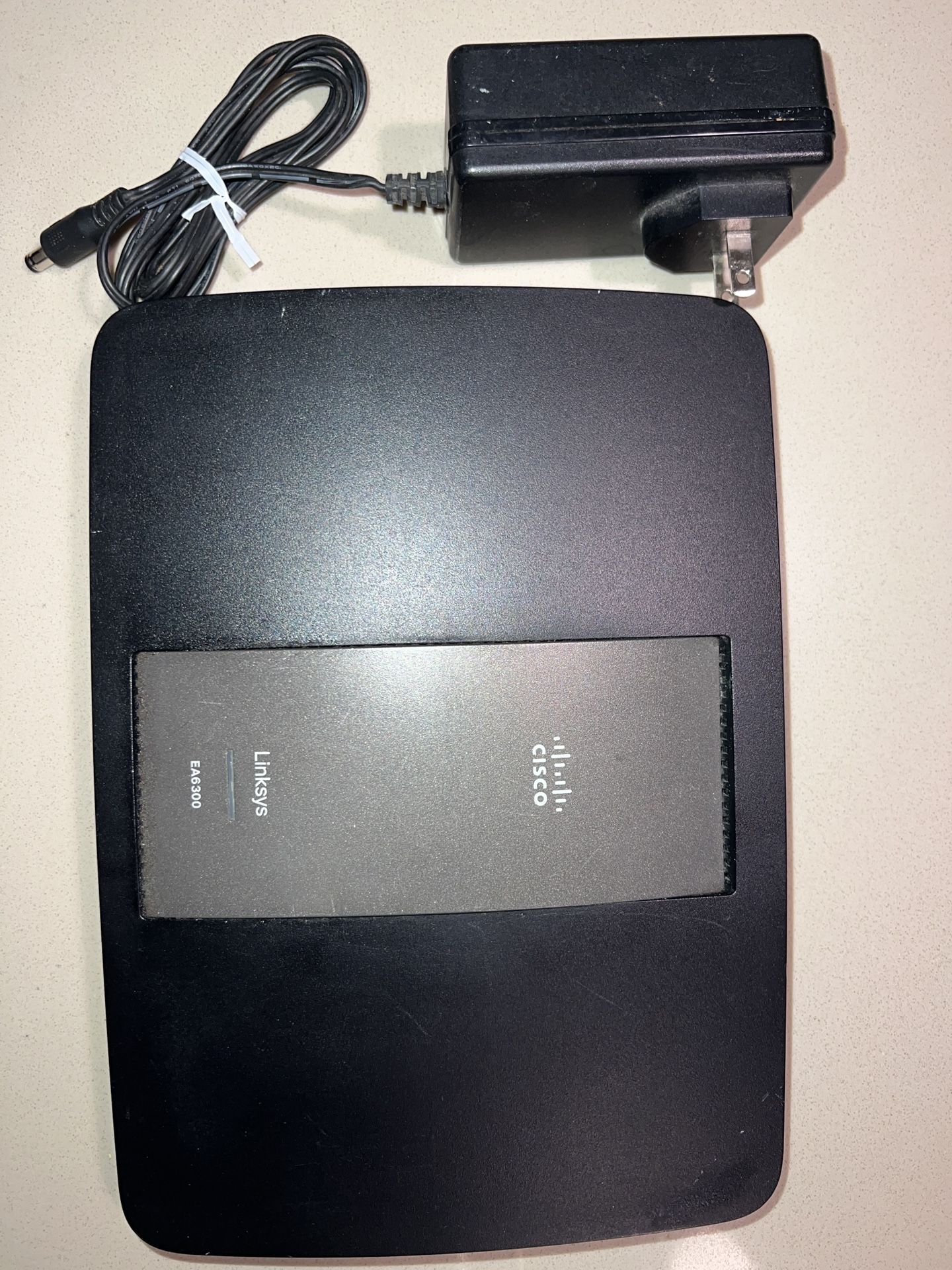 WiFi Router