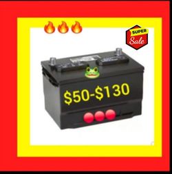 Discount batteries chargers testers agm