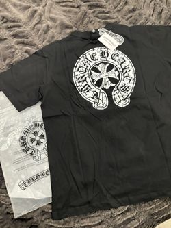 Chrome Hearts XL