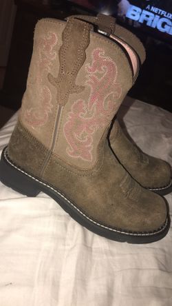 Ariat Women’s Boots