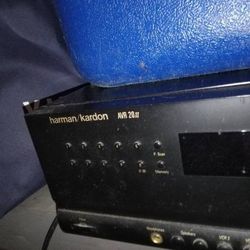 Home Car Amp Harman Kardon Audiobahn 