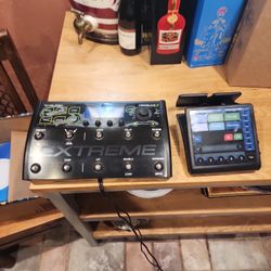 TC HELICON VOICELIVE 3 EXTREME AN VOICELIVE TOUCH