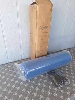 Camping Mattress