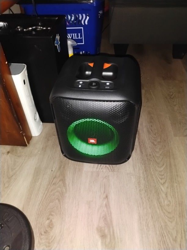 Jbl Party Speaker