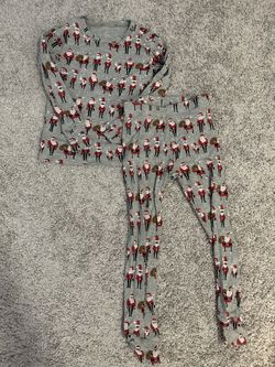 Christmas Pajamas