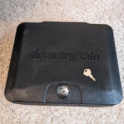 Safe