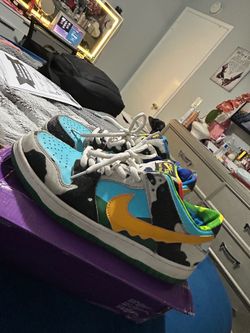 Chunky Dunkys