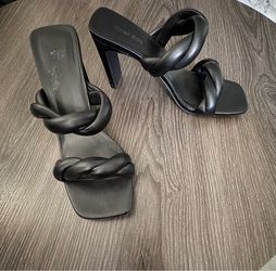 Brand new clothing and shoes set