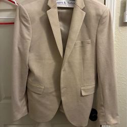 Men’s blazer jacket size large