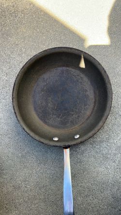 Kirkland nsf nonstick cookware signature series