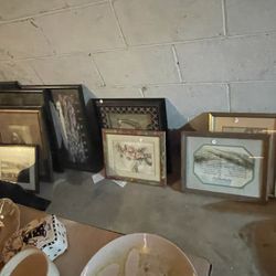 Misc Items 