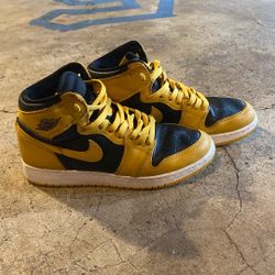 Jordan 1 “pollen”
