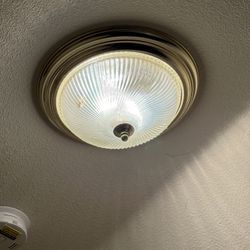Light Fixture