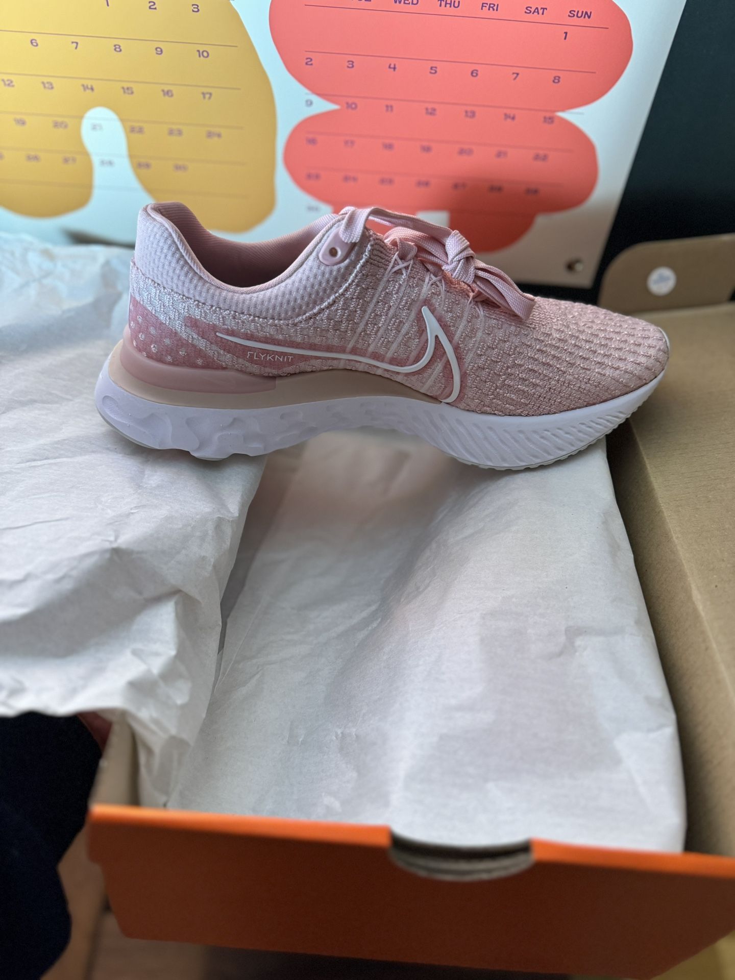 Nike Women’s Size 8.5 Shoes