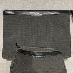 Kate Spade Cosmetic  Bags