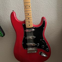 Fender Stratocaster Parts Caster