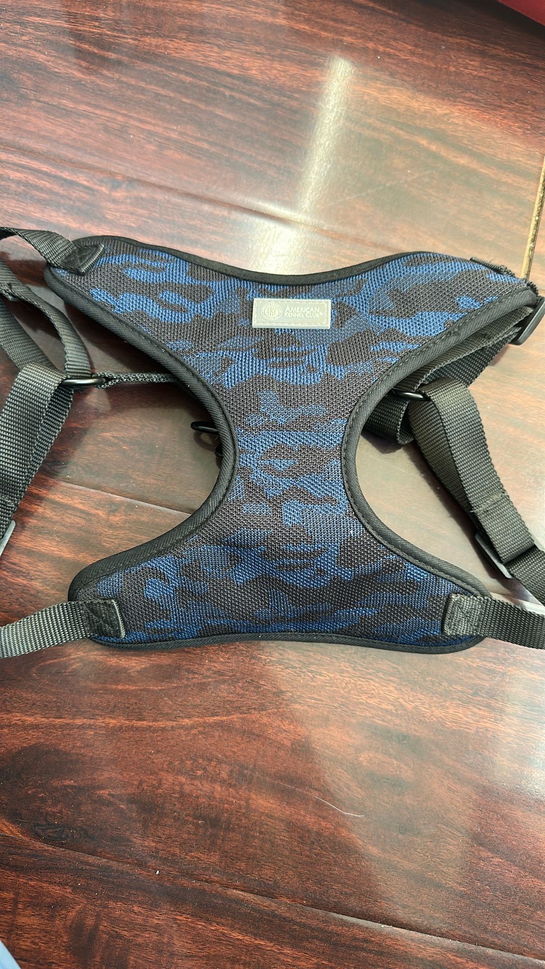 Dog Harness Size L Used