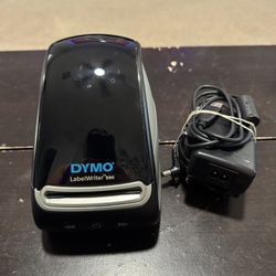 Dymo LabelWriter 550 Thermal Label Printer