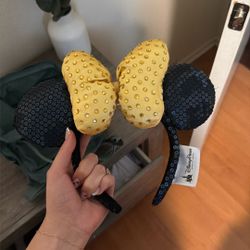 Minnie Ears
