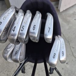 Cleveland Tour Actions 3-4 5 6 7 8 9 P W 