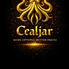 CEALJAR BY CÉSAR GUTTY 