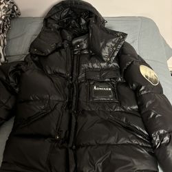 Moncler X Fragment 