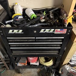 Mechanic Toolbox 