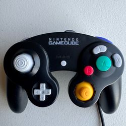 Nintendo GameCube Controller