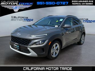 2023 Hyundai Kona