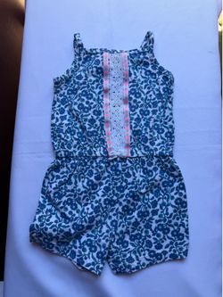 Carter’s short