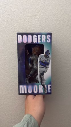 Mookie Betts Bobble head