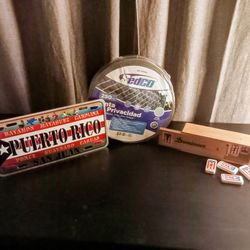 Puerto Rico Accessories & Privacy Fence Guard 250 sq feet $50 obo