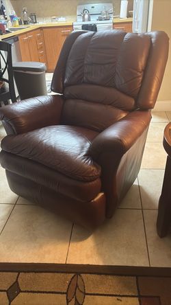 Laz-e-boy Recliner Rocker