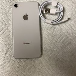 iPhone 8 Unlocked For All Carriers