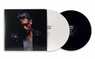 G-Eazy The Beautiful & Damned Double Vinyl LP